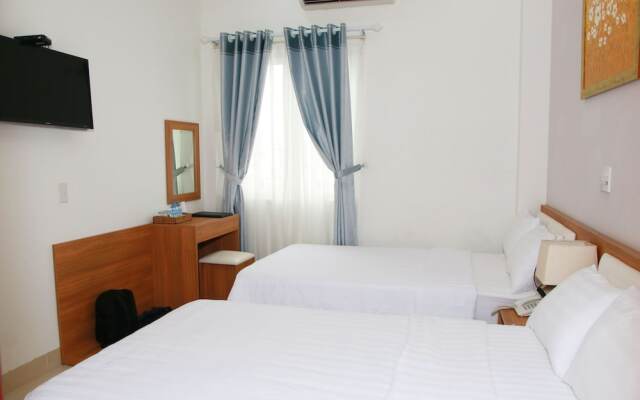 Scott Hotel
