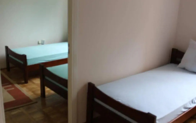 Bilia Parku Hotel