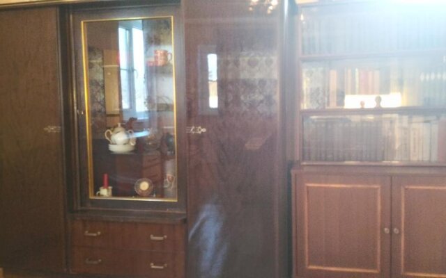 Homestay On Zarechnaya 5