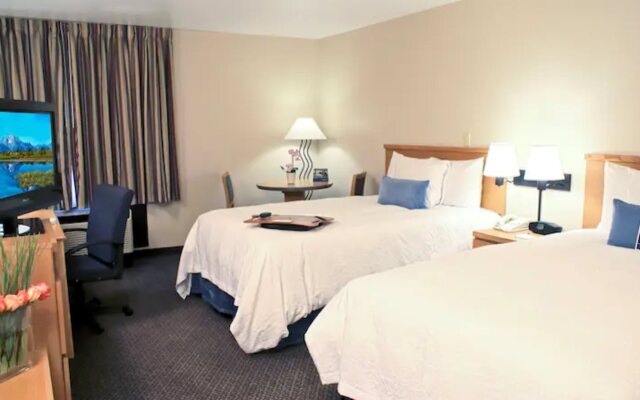 Hampton Inn Las Vegas/Summerlin