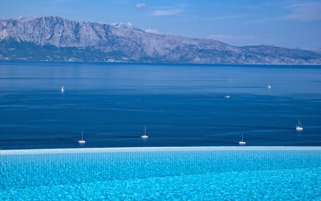 Ionian Heaven Villas