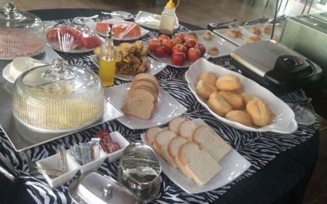 Silvestre Park Hotel Eco Resort