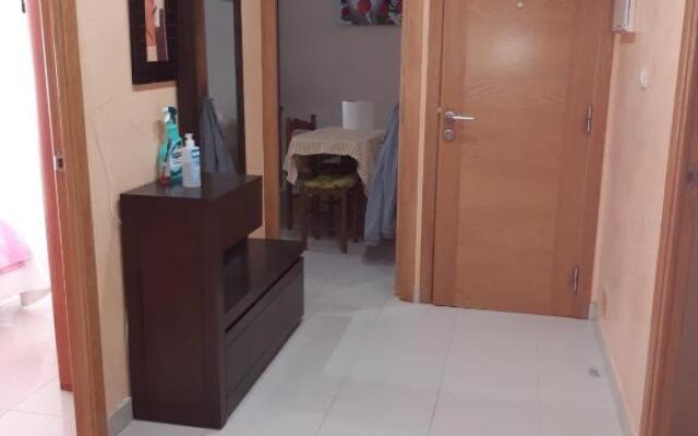 Rúa A plaza la constitución 16