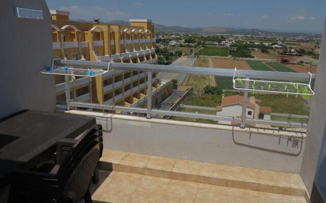 Alojamientos Marel Atico