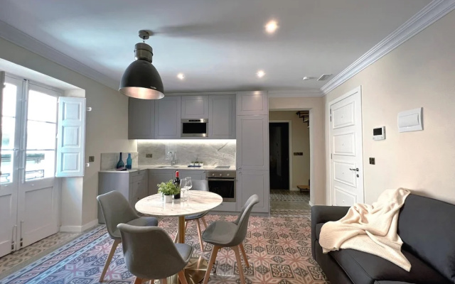 Work & Travel - Valletta Apartments