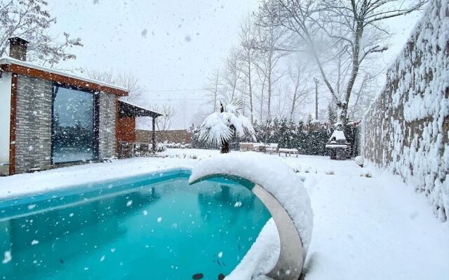 Sapanca Dream Houses 2