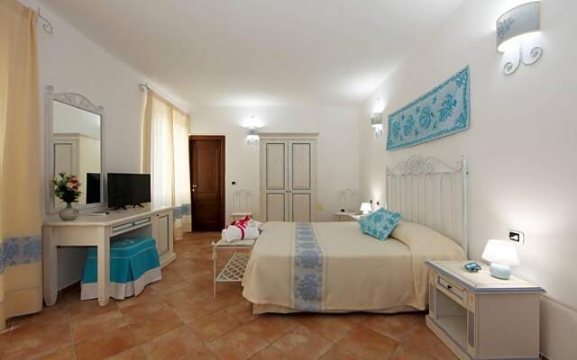 Guest House Villabianca