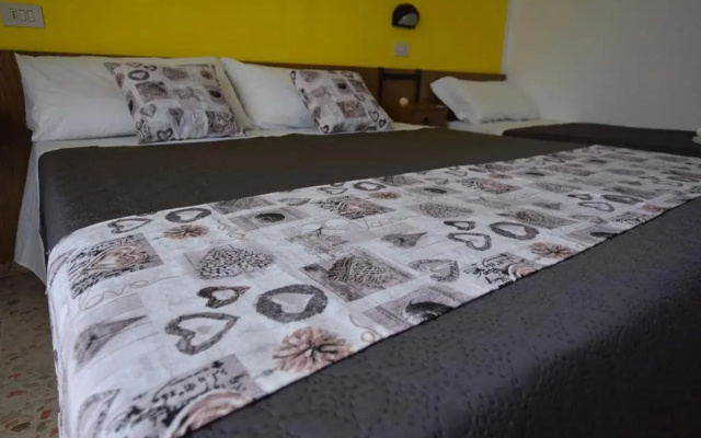 Hotel Stefania