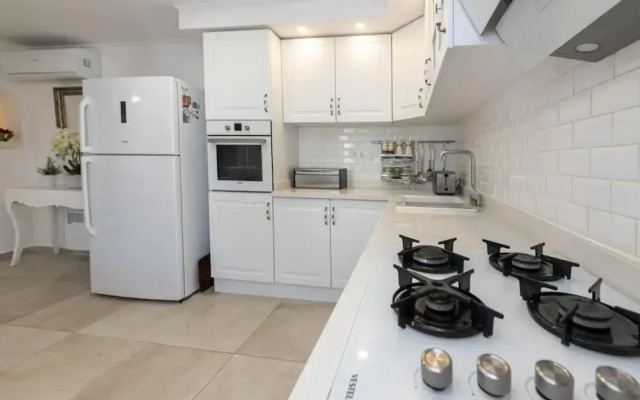 Amazing Duplex House With Sea View in Bodrum