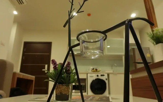 Prime residence Astra