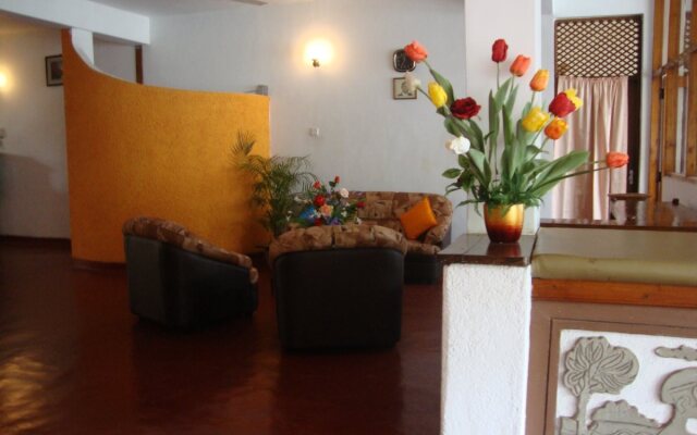 Blue Horizon Guest House