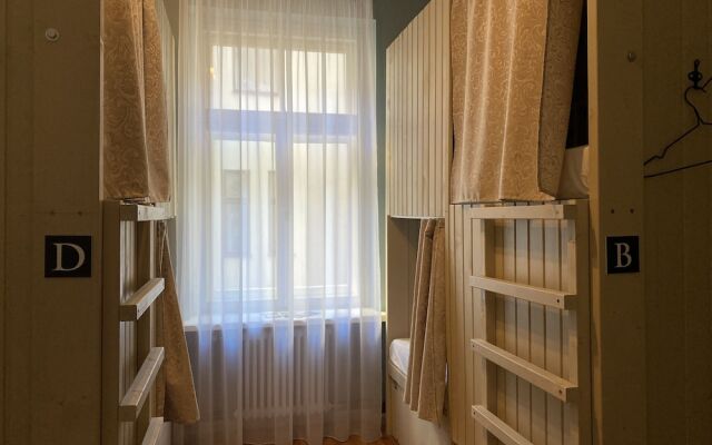 Blue Bird Hostel