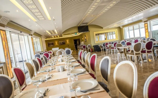 Altın Otel & Spa Balıkesir