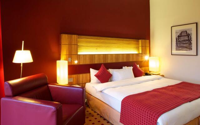 voco Belfast by IHG