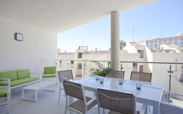 Apartaments Posidonia