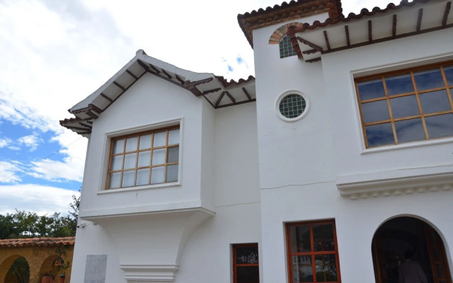 Santiago Diaz Piedrahita