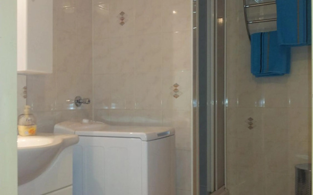 Apartment City-Center II