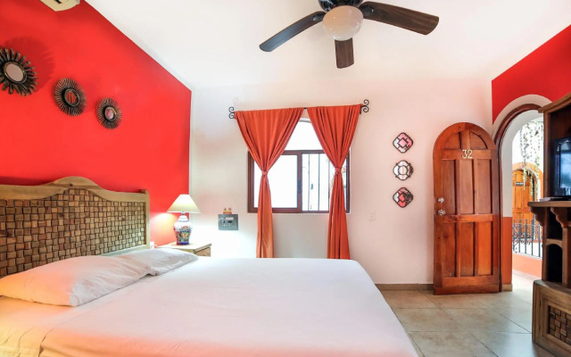 Alma y Mar Suites