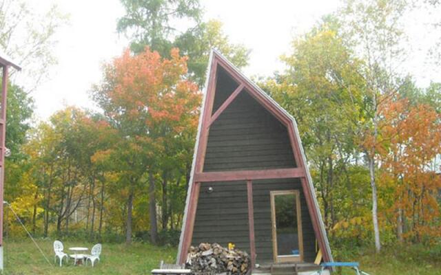 Niseko Shirokuma Cottage