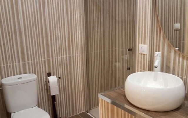 Apartamentos Low Cost