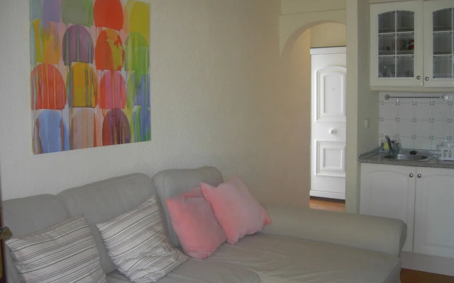 Apartamento Los Almendros 3