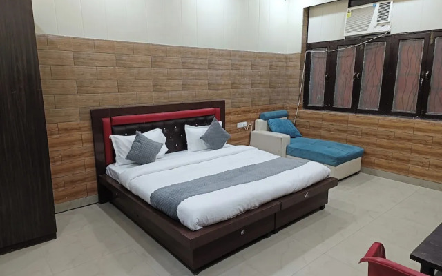 Swastika Homes Near Wave City Center Noida