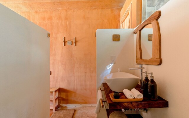 Pueblo del Sol Hotel Retreat