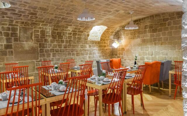 Hotel Lorette - Astotel
