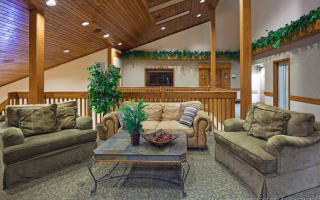 Country Inn & Suites by Radisson, Mishawaka, IN