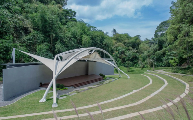 The Gaia Hotel Bandung