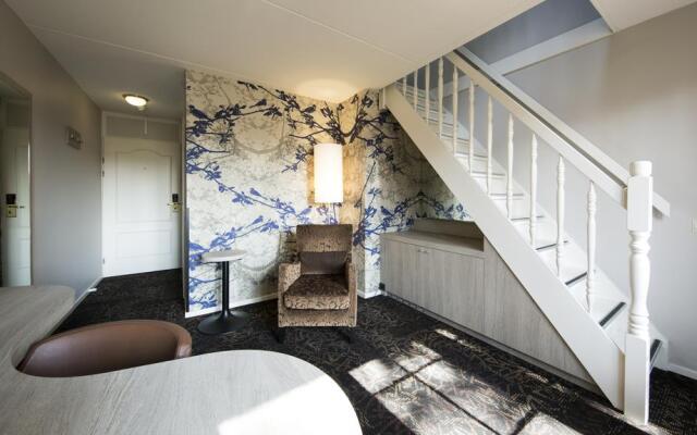 Fletcher Hotel-Restaurant De Broeierd
