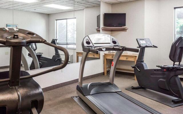 Spark by Hilton Lynchburg