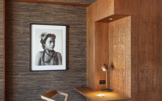 Six Senses Fiji