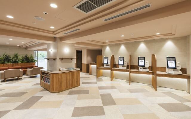 Sotetsu Grand Fresa Taipei Ximen