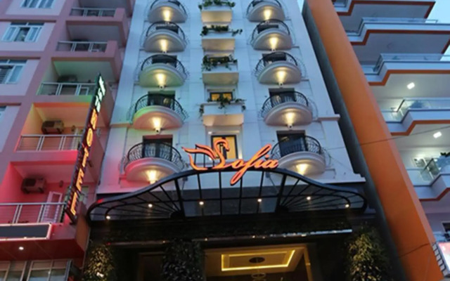 Sofia Tam Dao Hotel & Spa