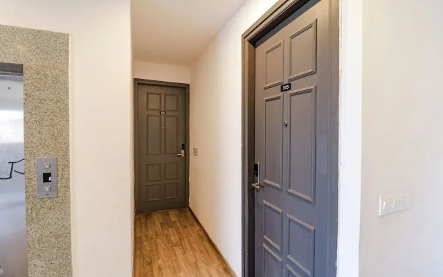 Destiny Inn by FabHotel