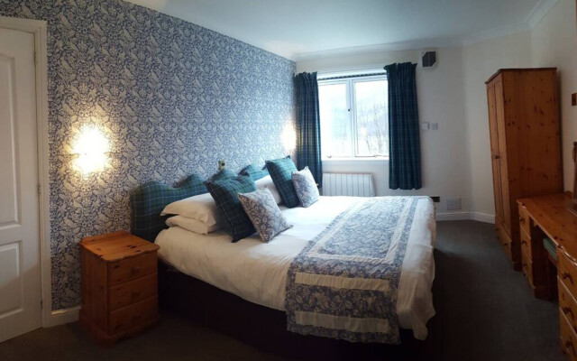 Loch Rannoch Highland Lodge 39