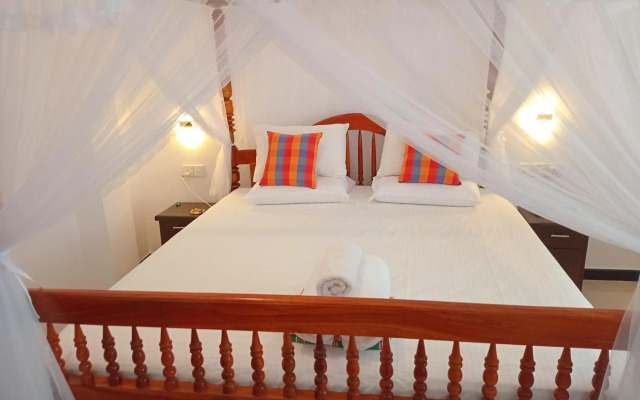 Villa 58 Unawatuna