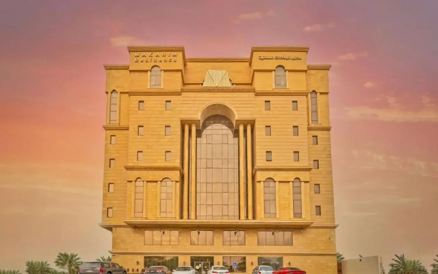Makarim Residence