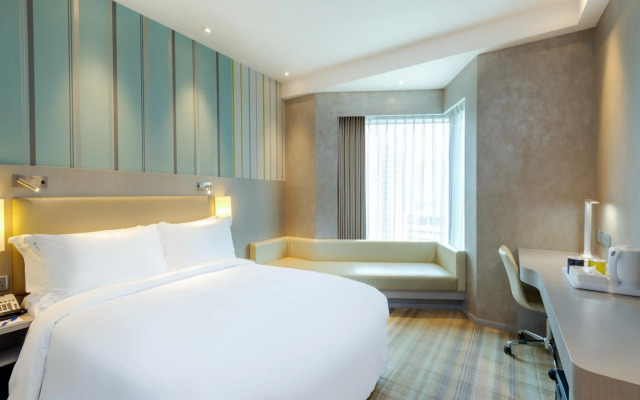 Holiday Inn Express Hong Kong Mongkok by IHG