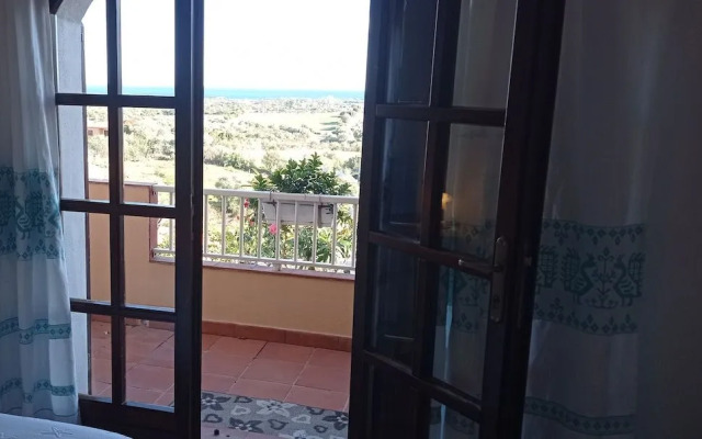 B&B Villa delle Rose