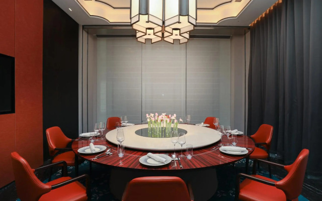 Yiwu kingdom hotel