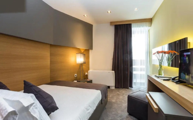 Rilets Resort & Spa