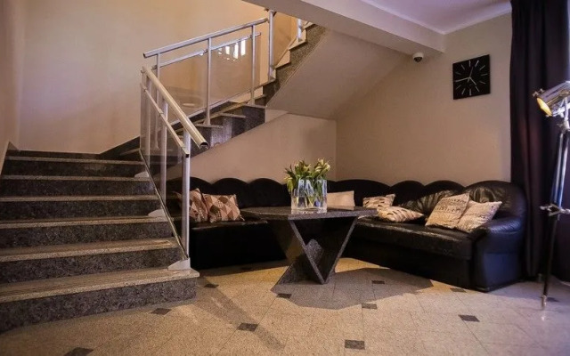 Sunbaltic Resort & SPA