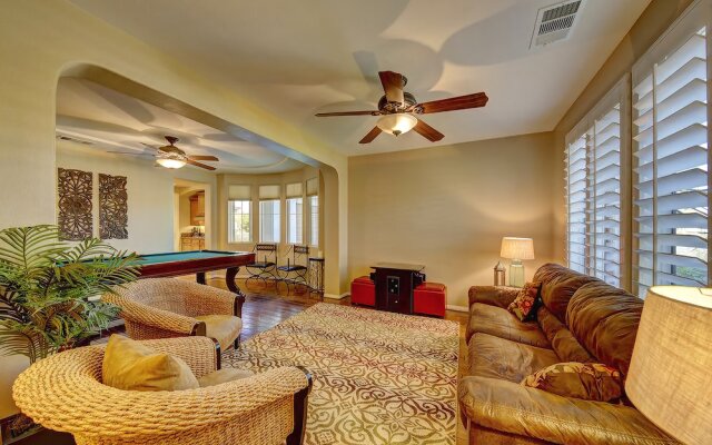 Apple Court - Four Bedroom Home