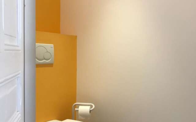 Couleurs de Camargue Chambres d'Hôtes