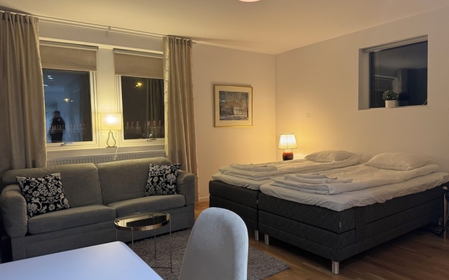 Sollentuna Aparthotel