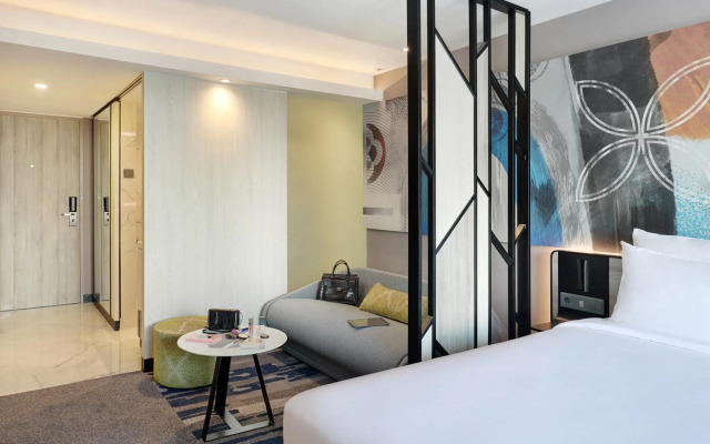 Novotel Suites Yogyakarta Malioboro