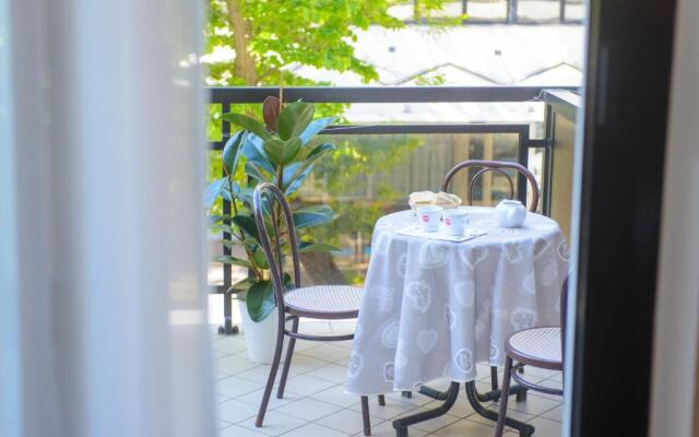 Hotel Maracaibo