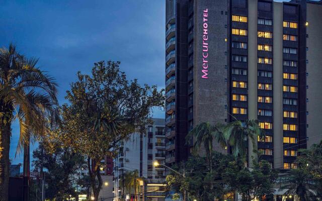 Mercure Joinville Prinz Hotel